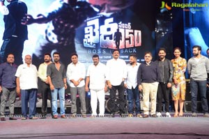 Dhruva Pre-Release Function