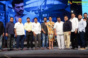 Dhruva Pre-Release Function