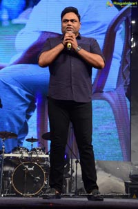 Dhruva Pre-Release Function