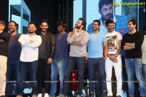 Dhruva Pre-Release Function