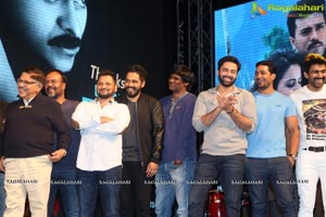 Dhruva Pre-Release Function