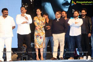 Dhruva Pre-Release Function