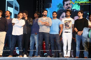 Dhruva Pre-Release Function