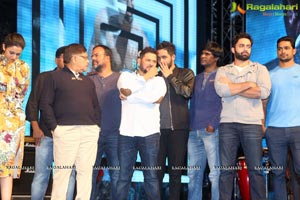 Dhruva Pre-Release Function