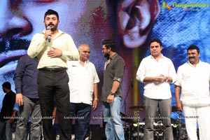 Dhruva Pre-Release Function