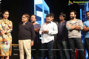 Dhruva Pre-Release Function