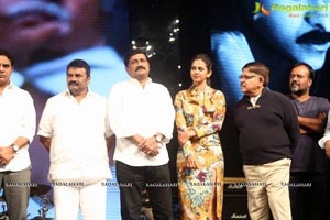 Dhruva Pre-Release Function