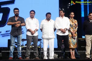 Dhruva Pre-Release Function