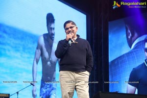 Dhruva Pre-Release Function