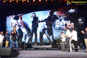 Dhruva Pre-Release Function