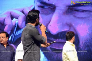 Dhruva Pre-Release Function