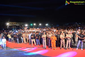 Dhruva Pre-Release Function