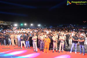 Dhruva Pre-Release Function