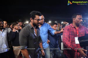 Dhruva Pre-Release Function