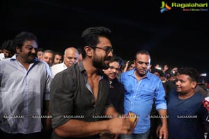 Dhruva Pre-Release Function