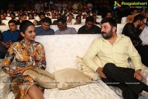 Dhruva Pre-Release Function