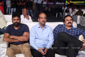 Dhruva Pre-Release Function