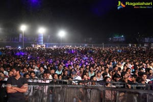 Dhruva Pre-Release Function