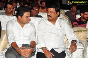 Dhruva Pre-Release Function