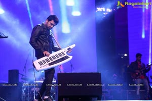 Dhruva Pre-Release Function