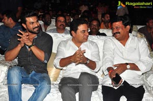 Dhruva Pre-Release Function