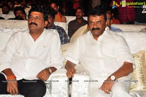 Dhruva Pre-Release Function