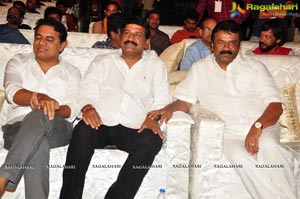 Dhruva Pre-Release Function