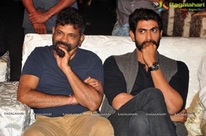 Dhruva Pre-Release Function