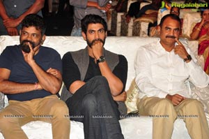 Dhruva Pre-Release Function