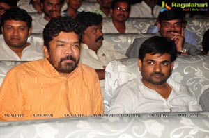 Dhruva Pre-Release Function