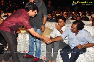 Dhruva Pre-Release Function