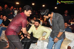 Dhruva Pre-Release Function