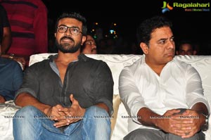 Dhruva Pre-Release Function