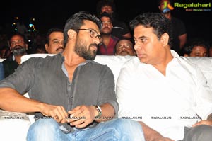 Dhruva Pre-Release Function