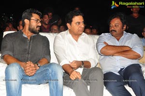 Dhruva Pre-Release Function