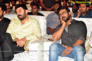 Dhruva Pre-Release Function