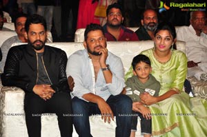 Dhruva Pre-Release Function