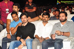 Dhruva Pre-Release Function