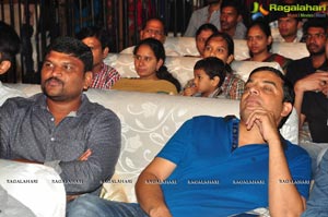 Dhruva Pre-Release Function