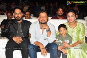 Dhruva Pre-Release Function