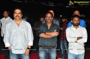 Dhruva Pre-Release Function