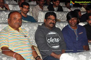 Dhruva Pre-Release Function