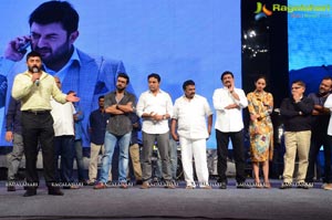 Dhruva Pre-Release Function