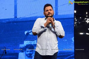 Dhruva Pre-Release Function