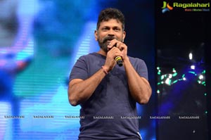 Dhruva Pre-Release Function