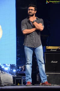 Dhruva Pre-Release Function