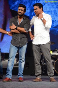 Dhruva Pre-Release Function