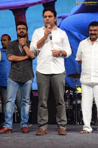 Dhruva Pre-Release Function