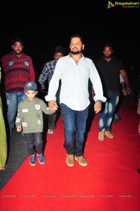 Dhruva Pre-Release Function