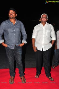 Dhruva Pre-Release Function